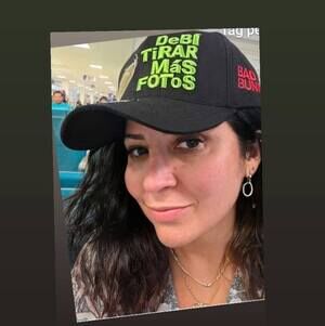 Meet your Posher, Mayra